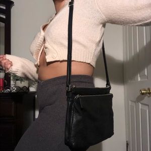 Cute Simple Crossbody Purse ✨